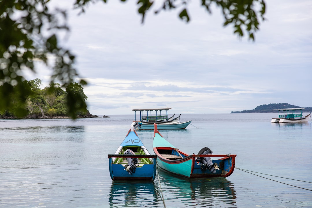 Sabang Image