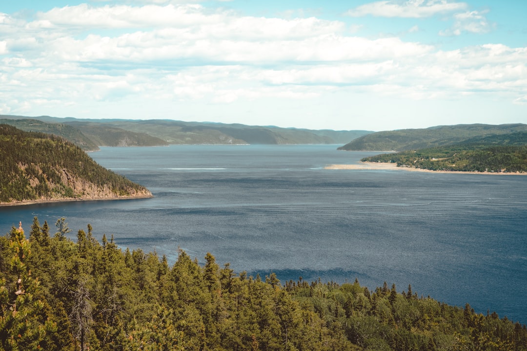 Saguenay Image