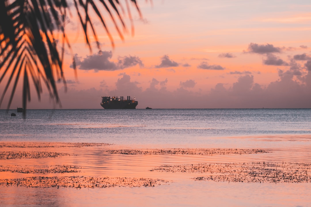 Saipan Image