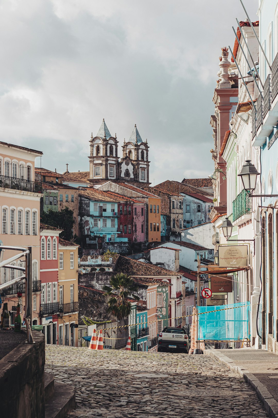 Salvador Image