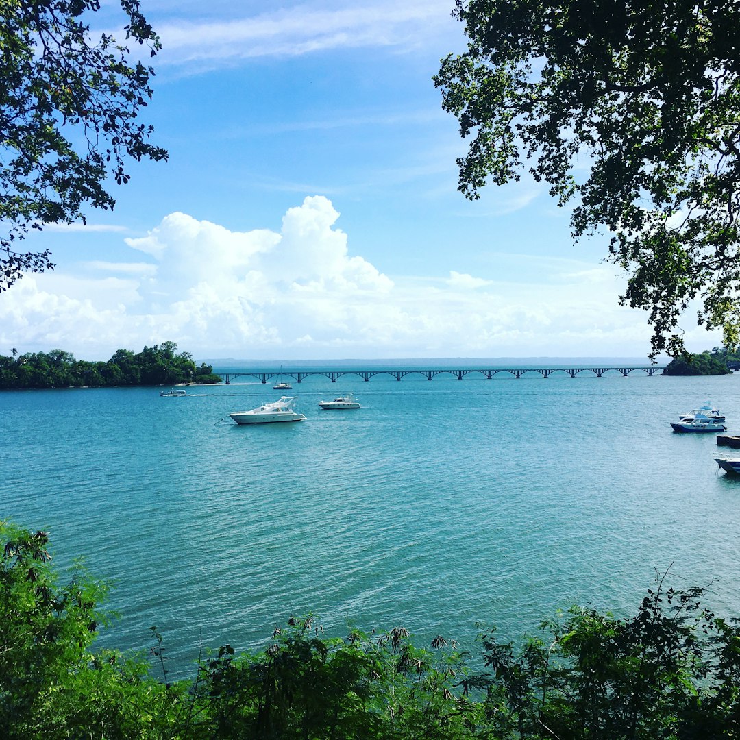 Samana Bay Image