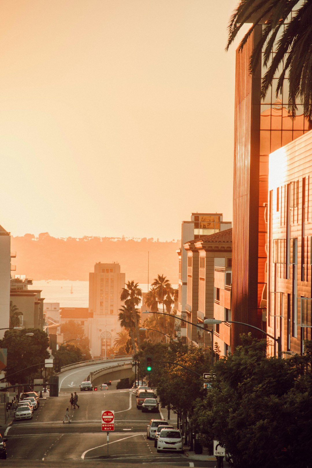 San Diego Image