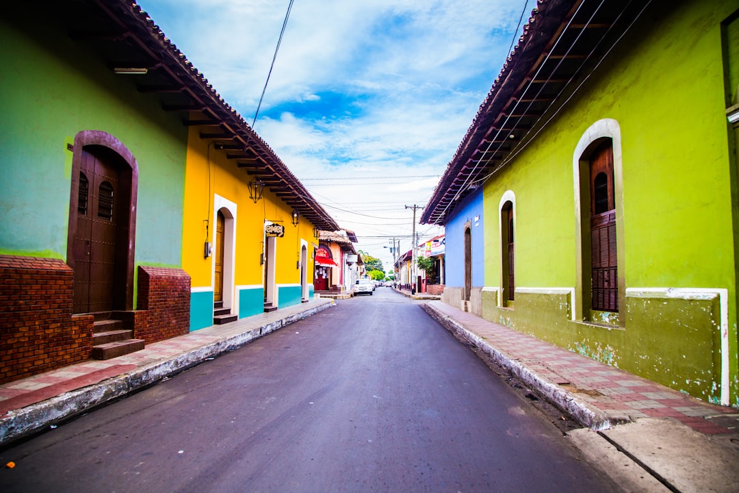 San Juan Del Sur Image