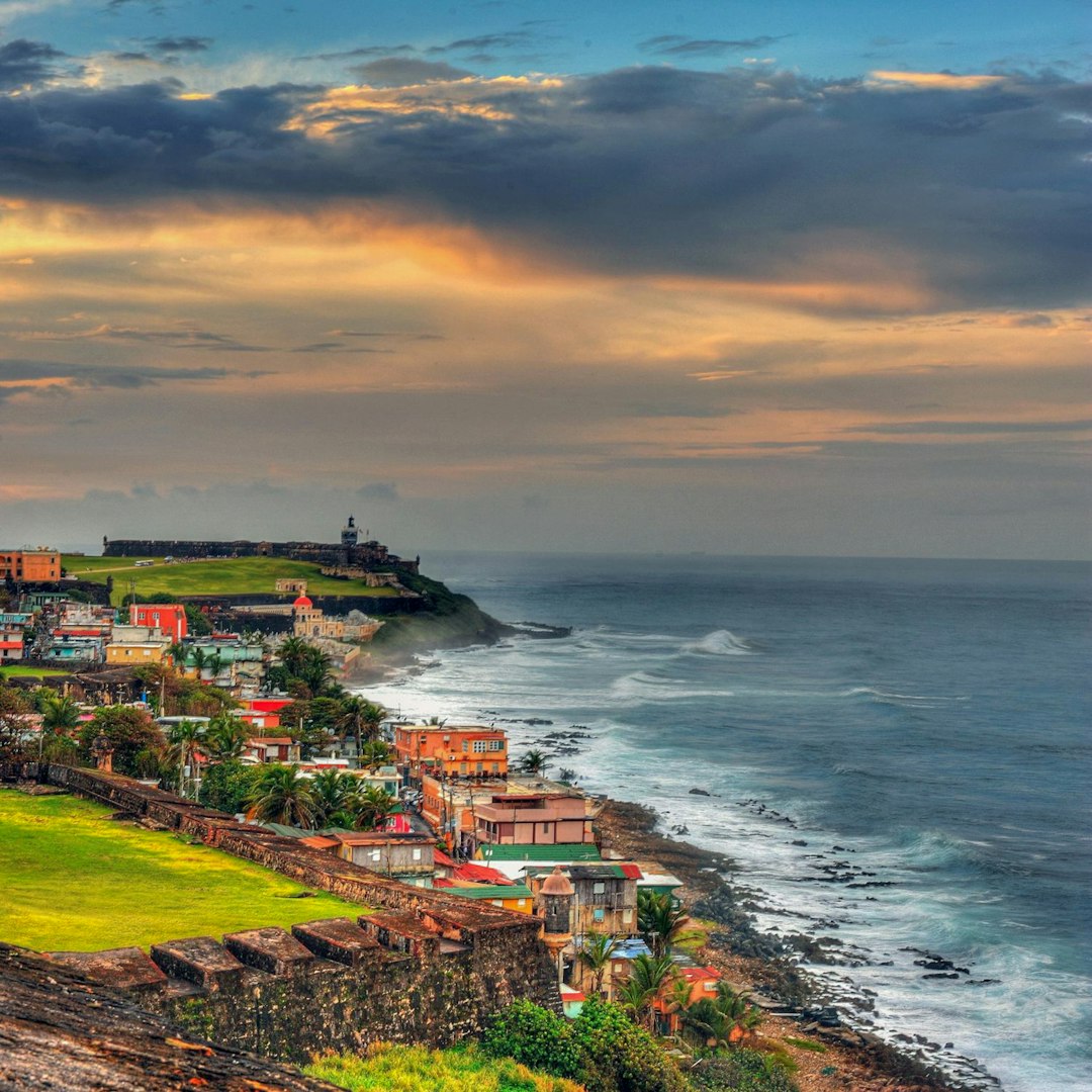 San Juan Image