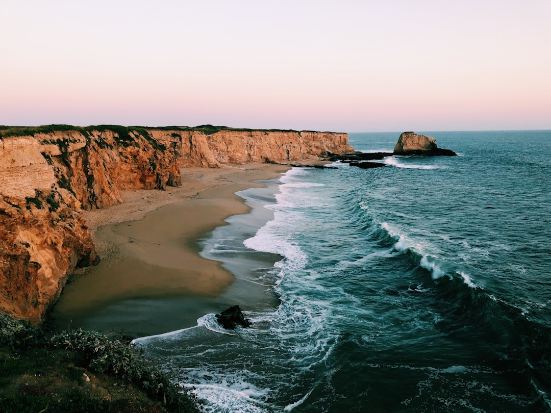 Santa Cruz Image