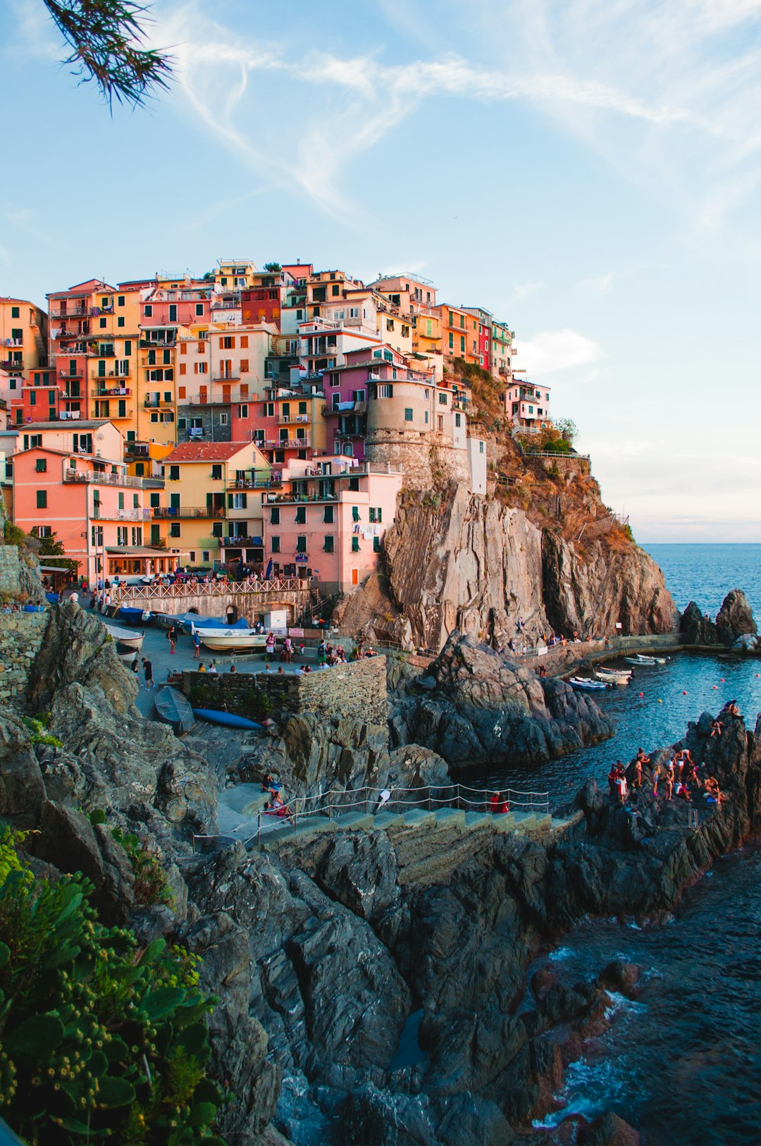 Santa Margherita Ligure Image