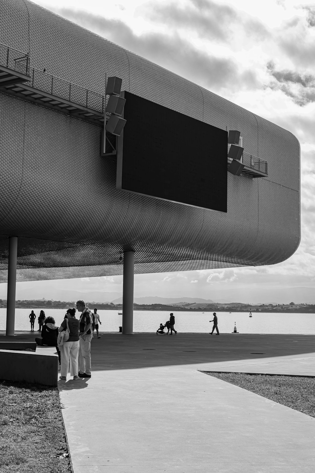 Santander Image