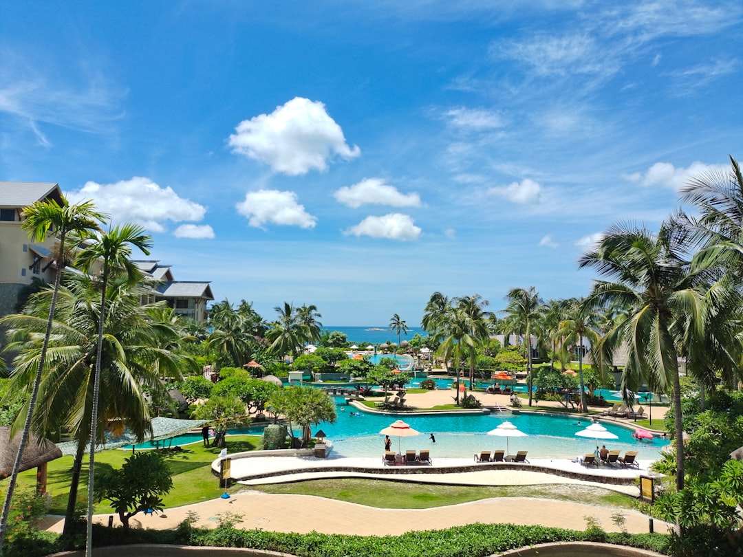 Sanya Image
