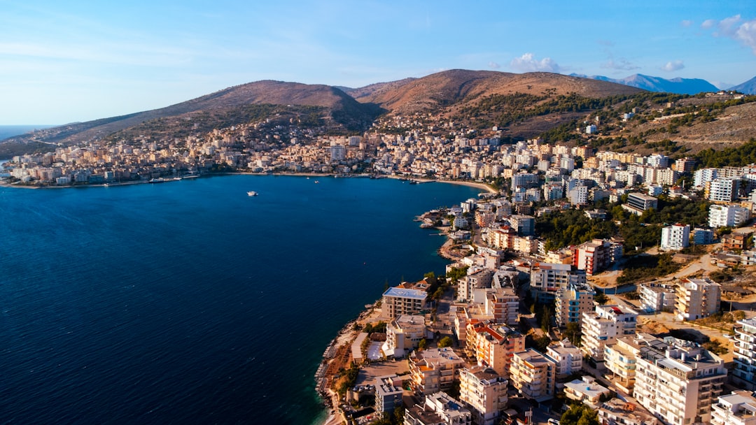 Sarande Image