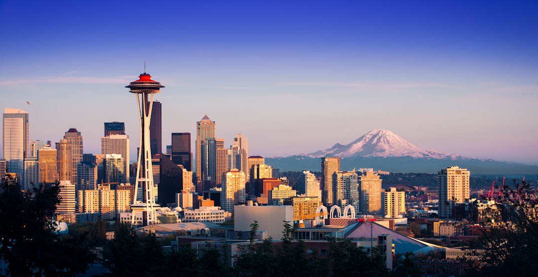 Seattle Image