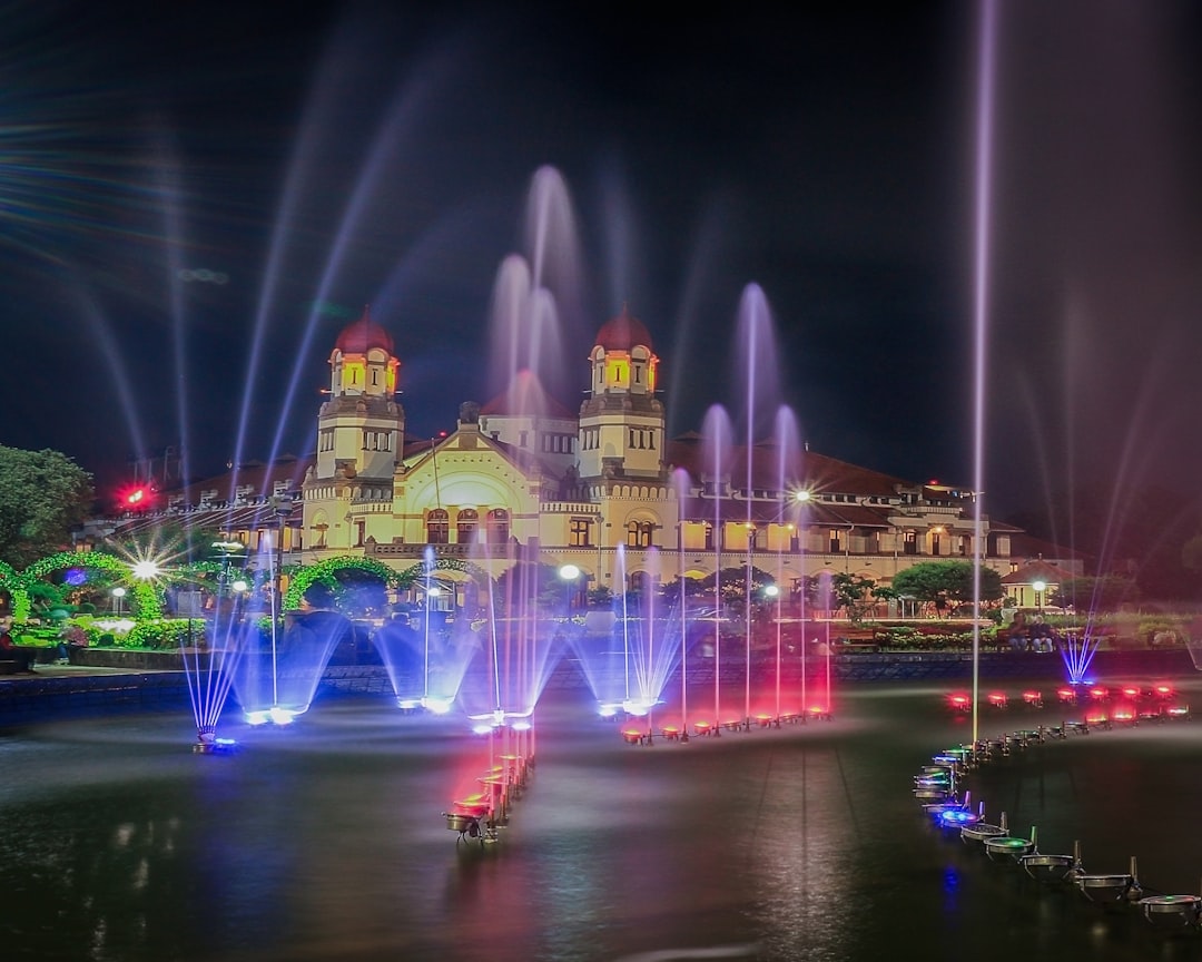 Semarang Image