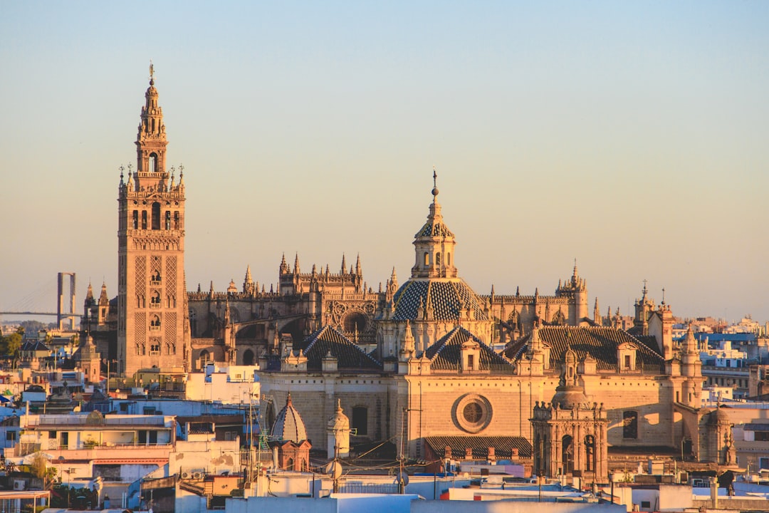 Seville Image