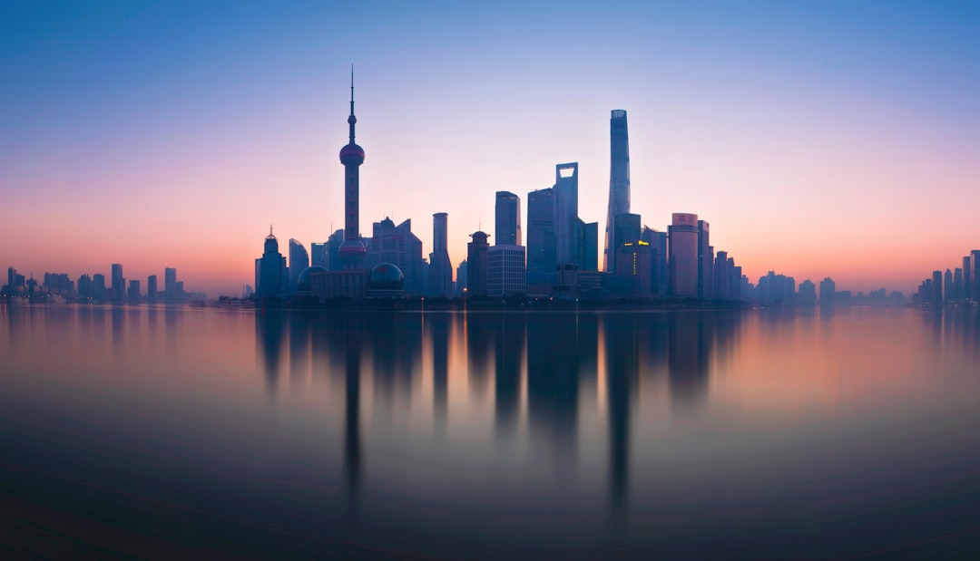 Shanghai Image