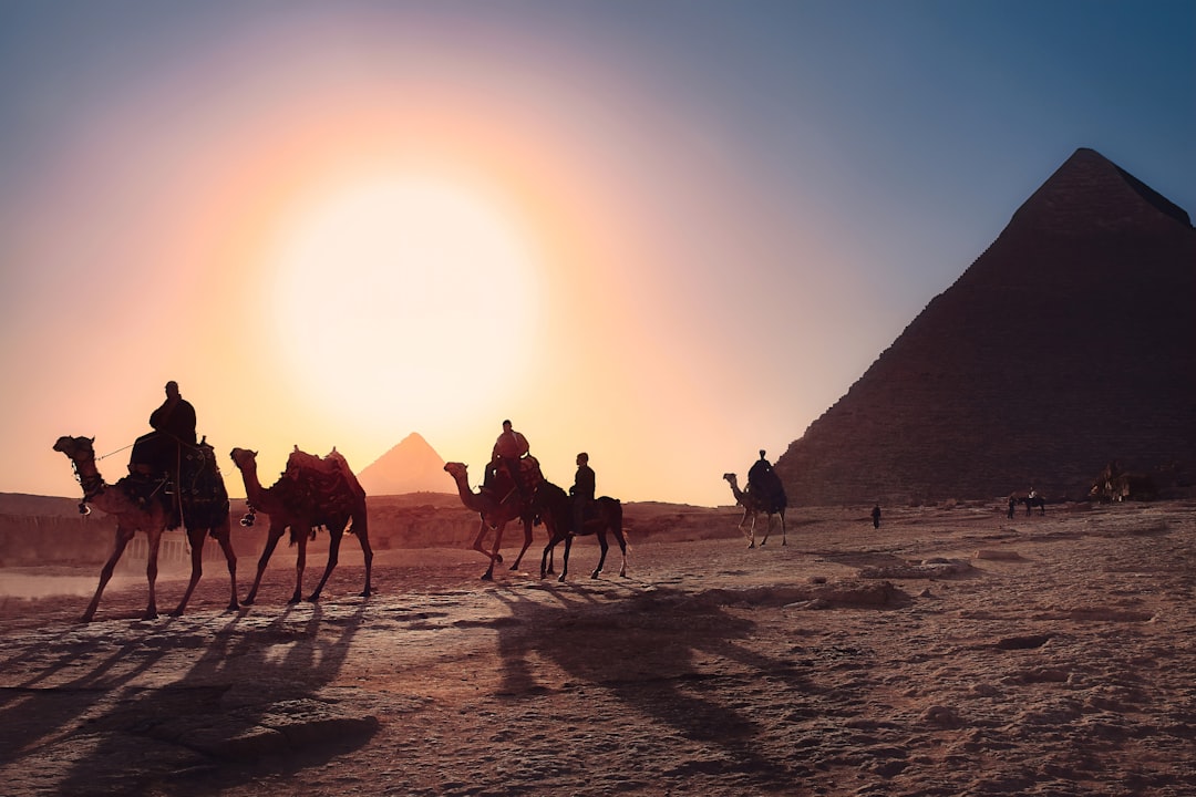 Sharm El Sheikh Image