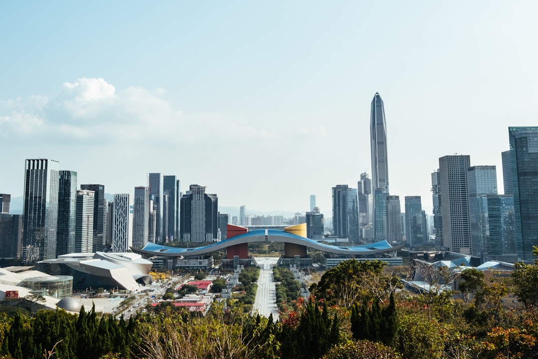 Shenzhen Image