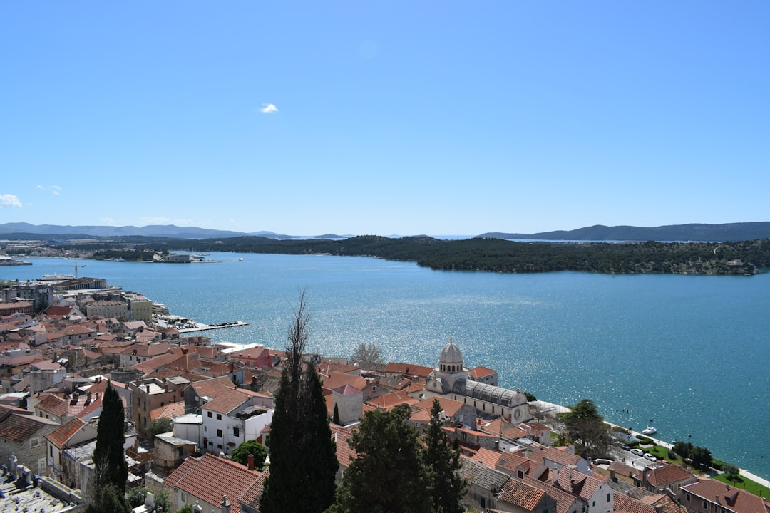 Sibenik Image