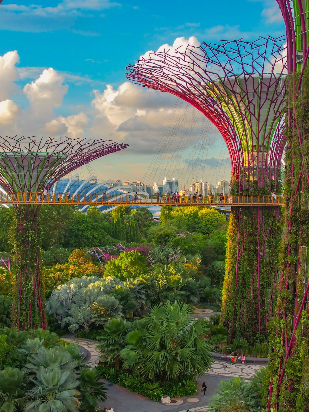 Singapore Image