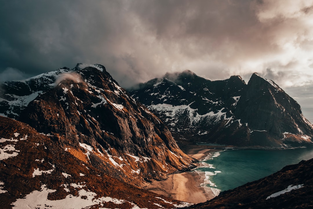 Sorgfjord Image