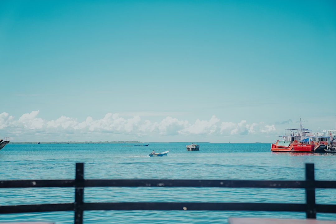 Sorong Image