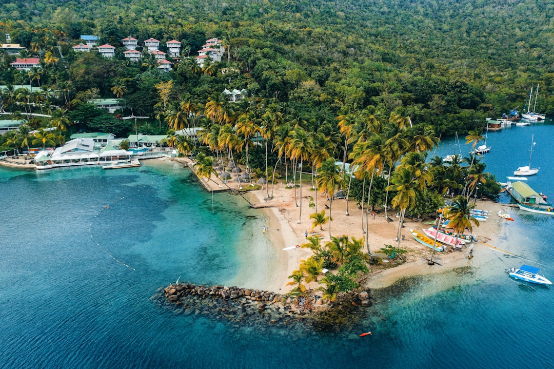 Soufriere Image
