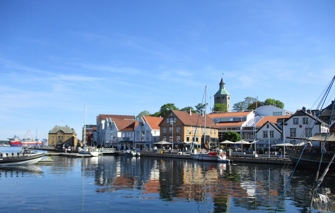 Stavanger Image