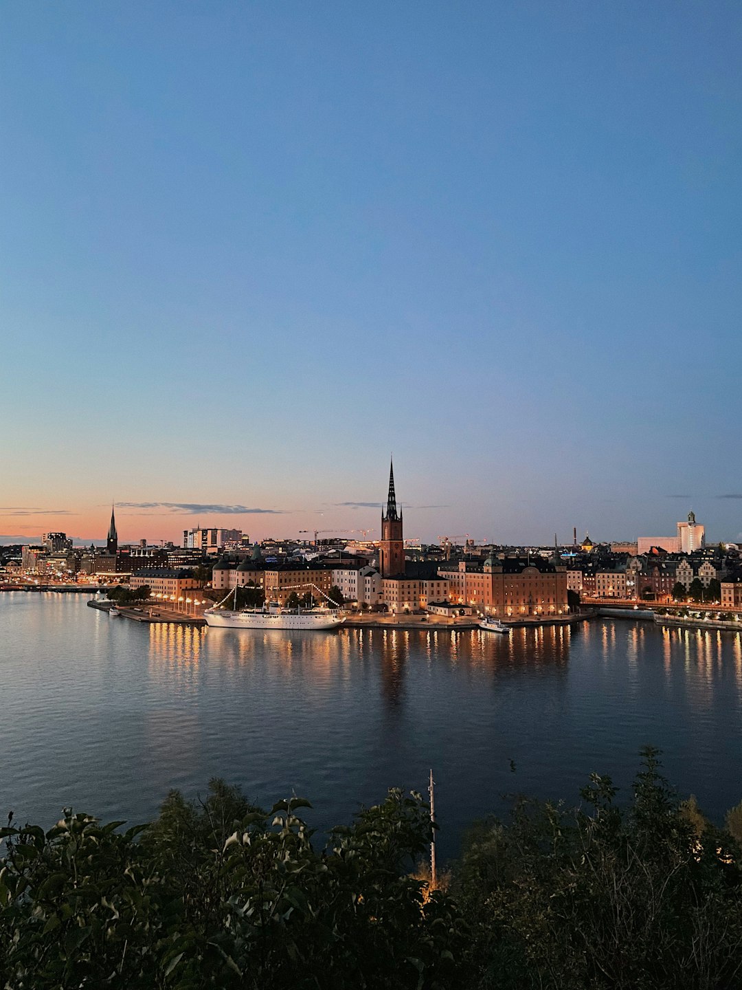 Stockholm Image