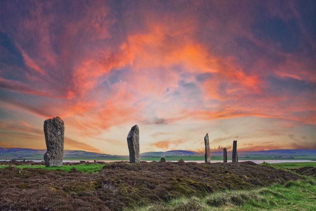 Stromness Image
