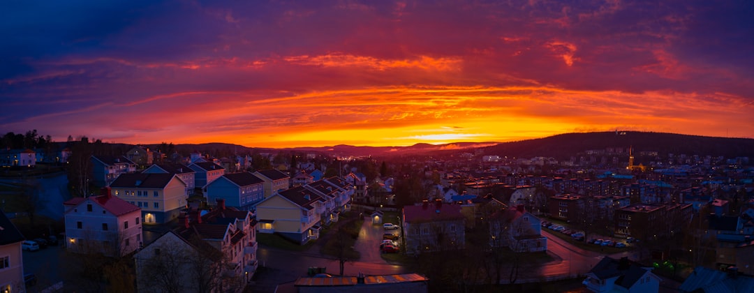 Sundsvall Image