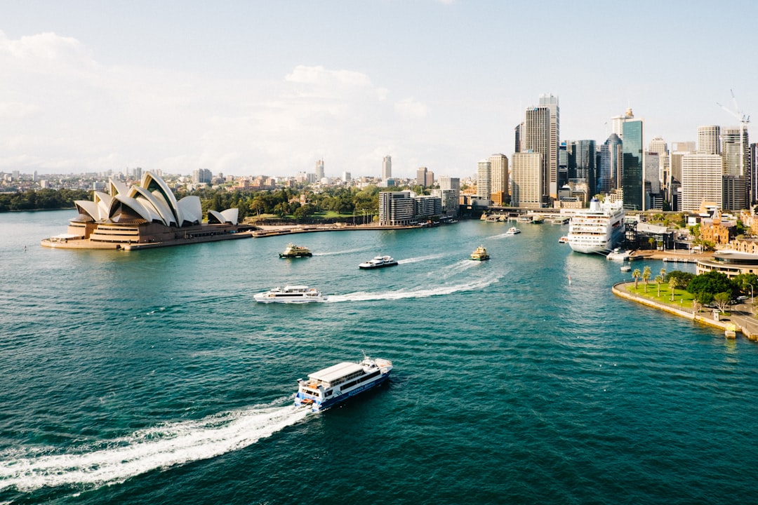 Sydney Image