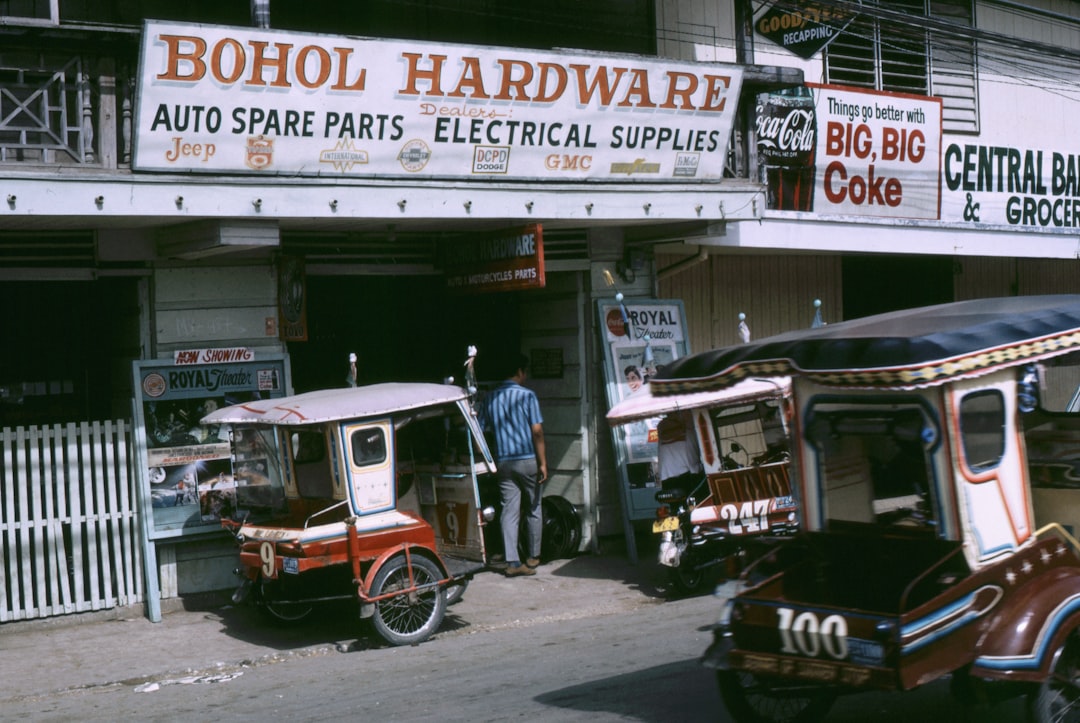 Tagbilaran Image