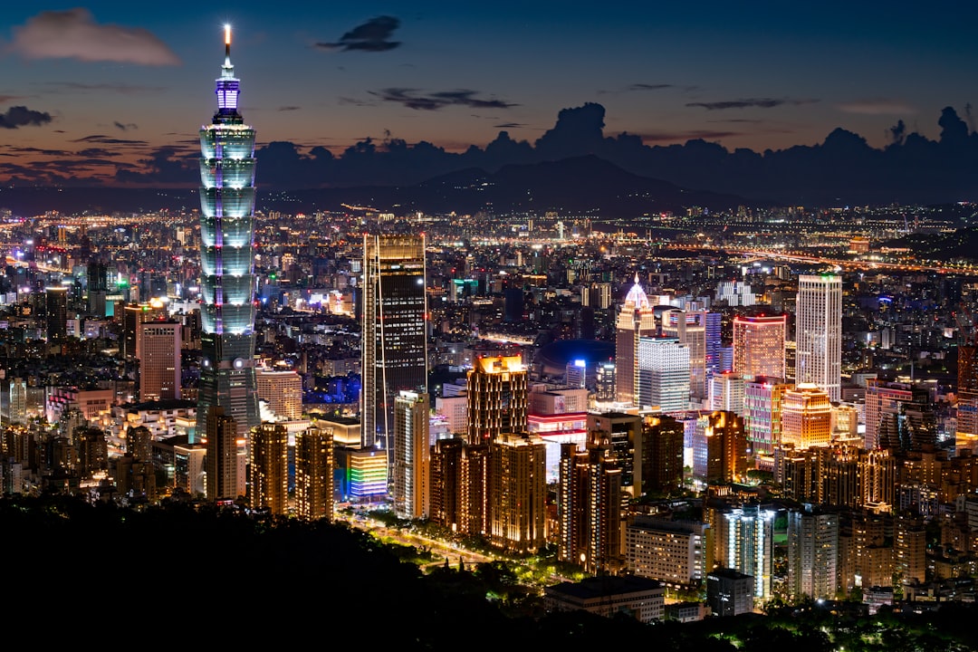 Taipei Image
