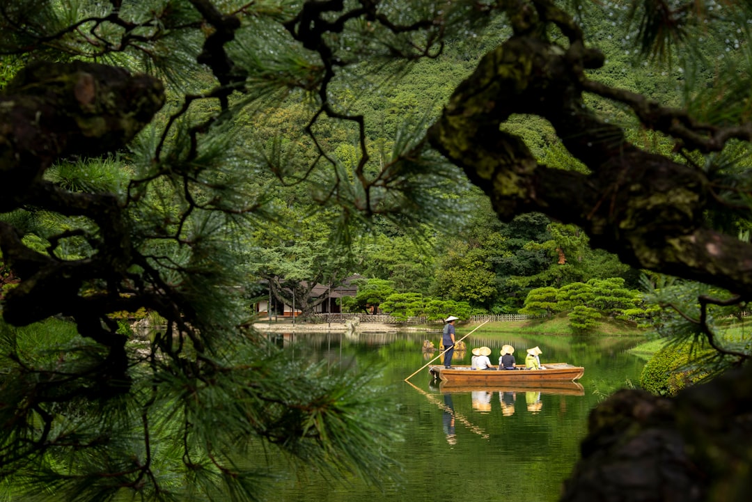 Takamatsu Image