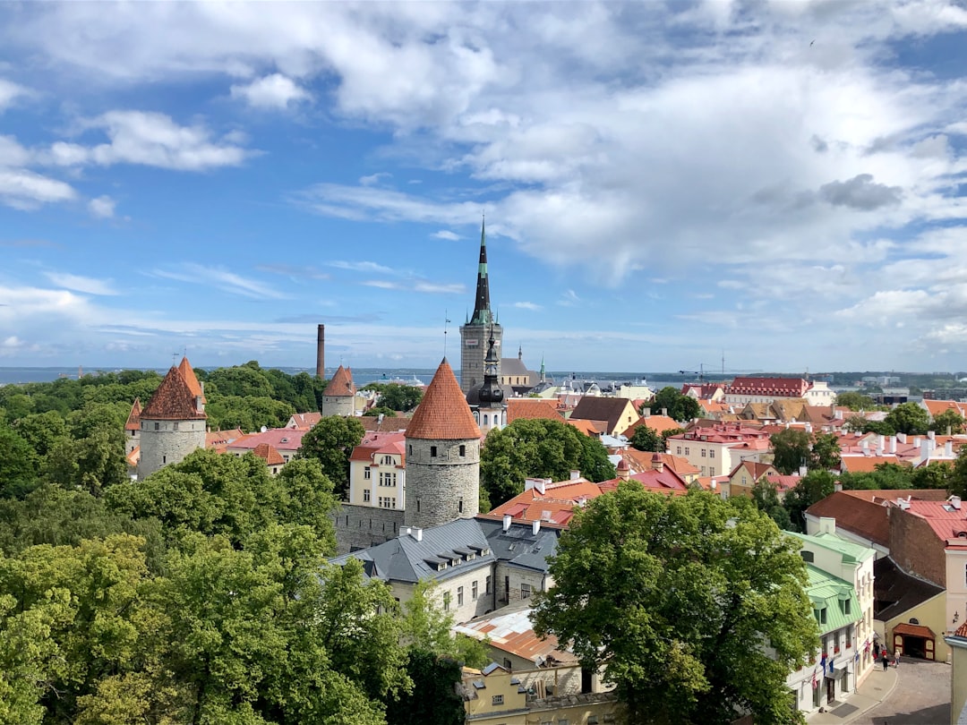 Tallinn Image