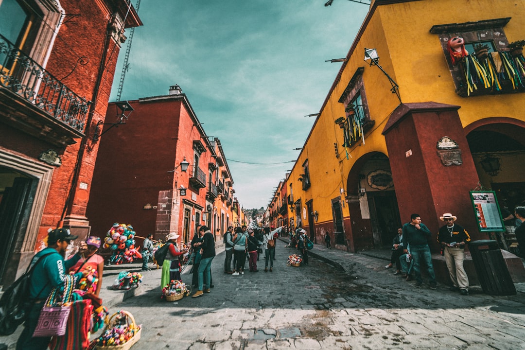 Topolobampo Image