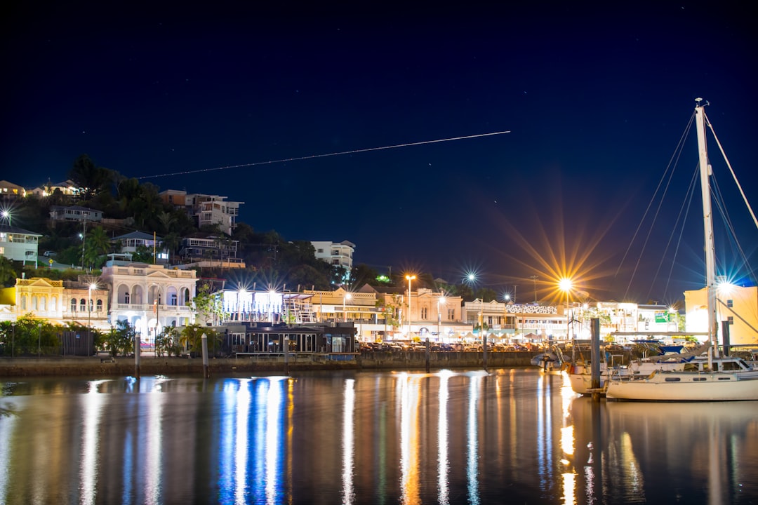 Townsville Image