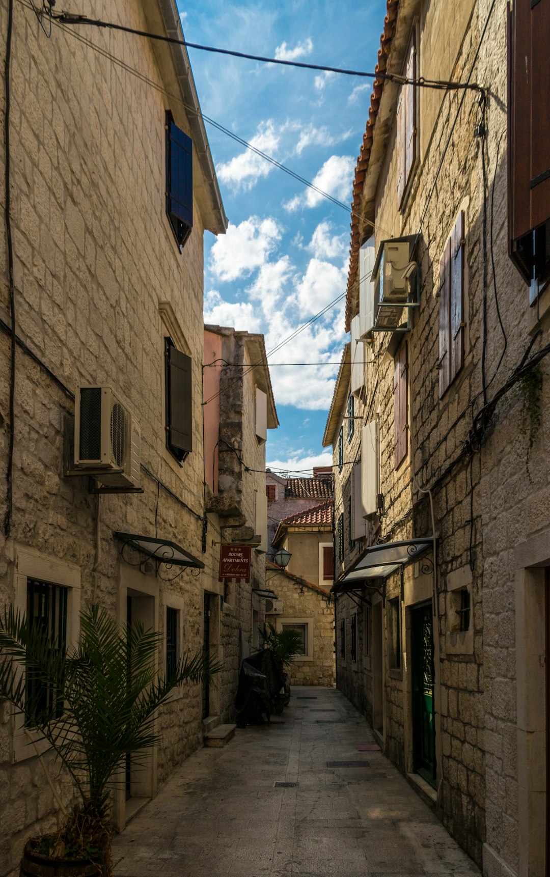Trogir Image