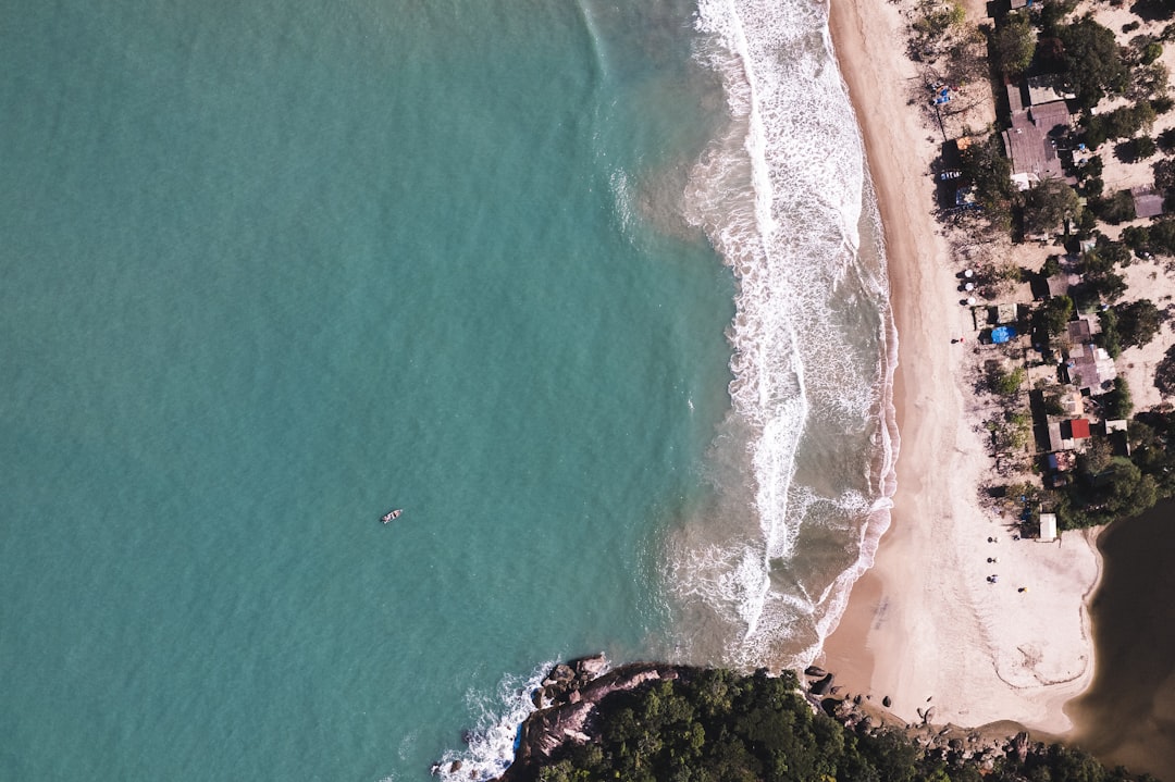 Ubatuba Image