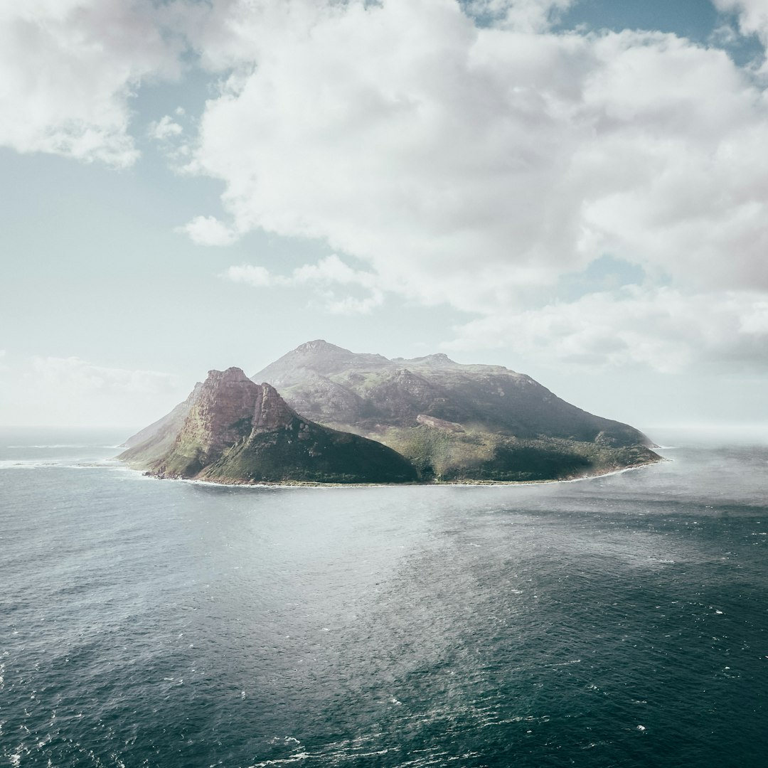Union Island Image