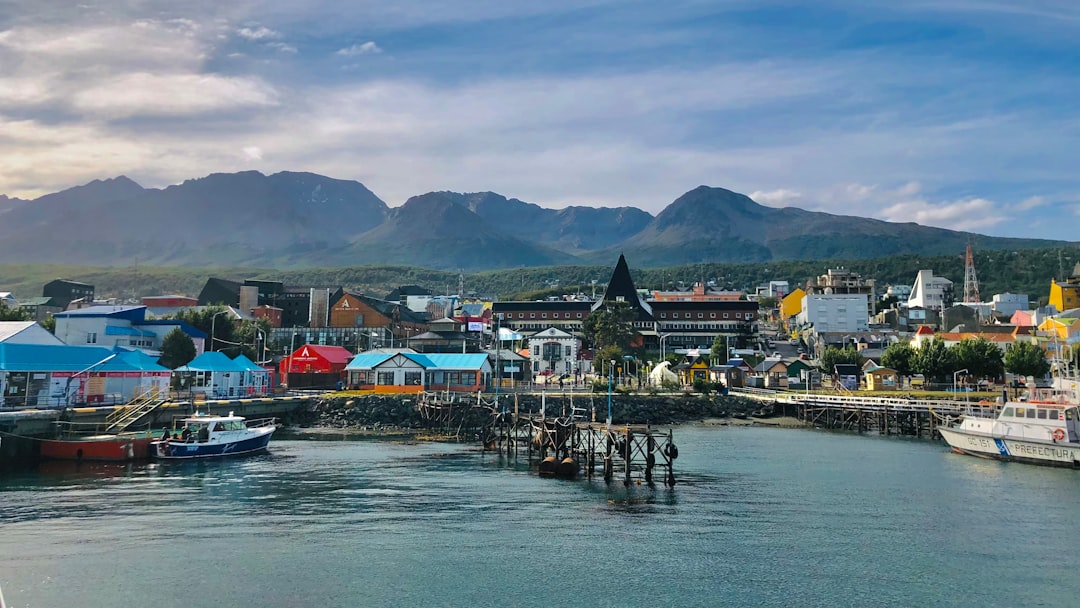 Ushuaia Image
