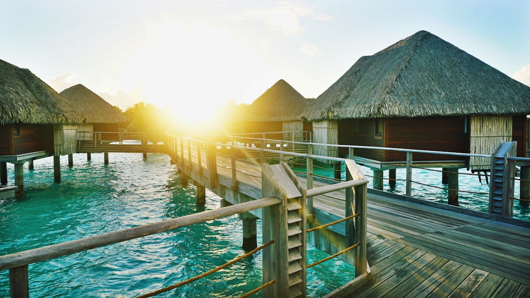 Uturoa Image