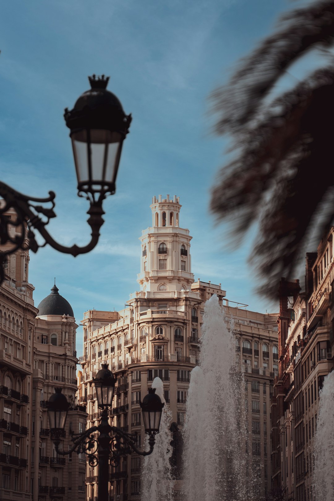 Valencia Image