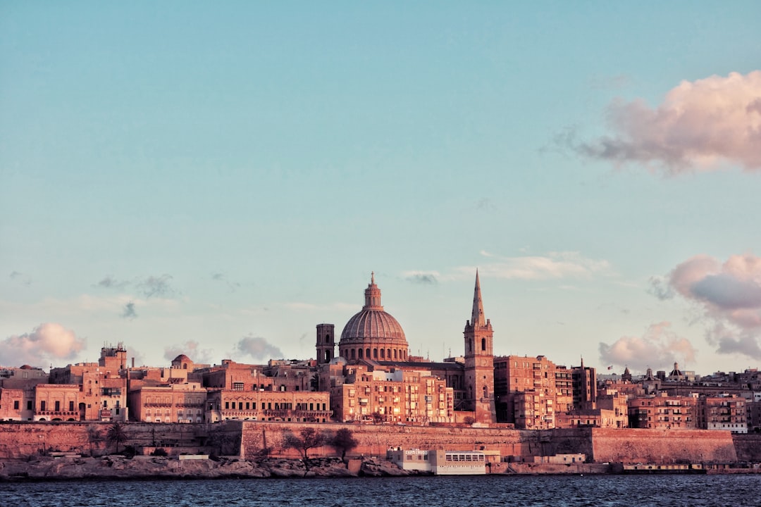 Valletta Image