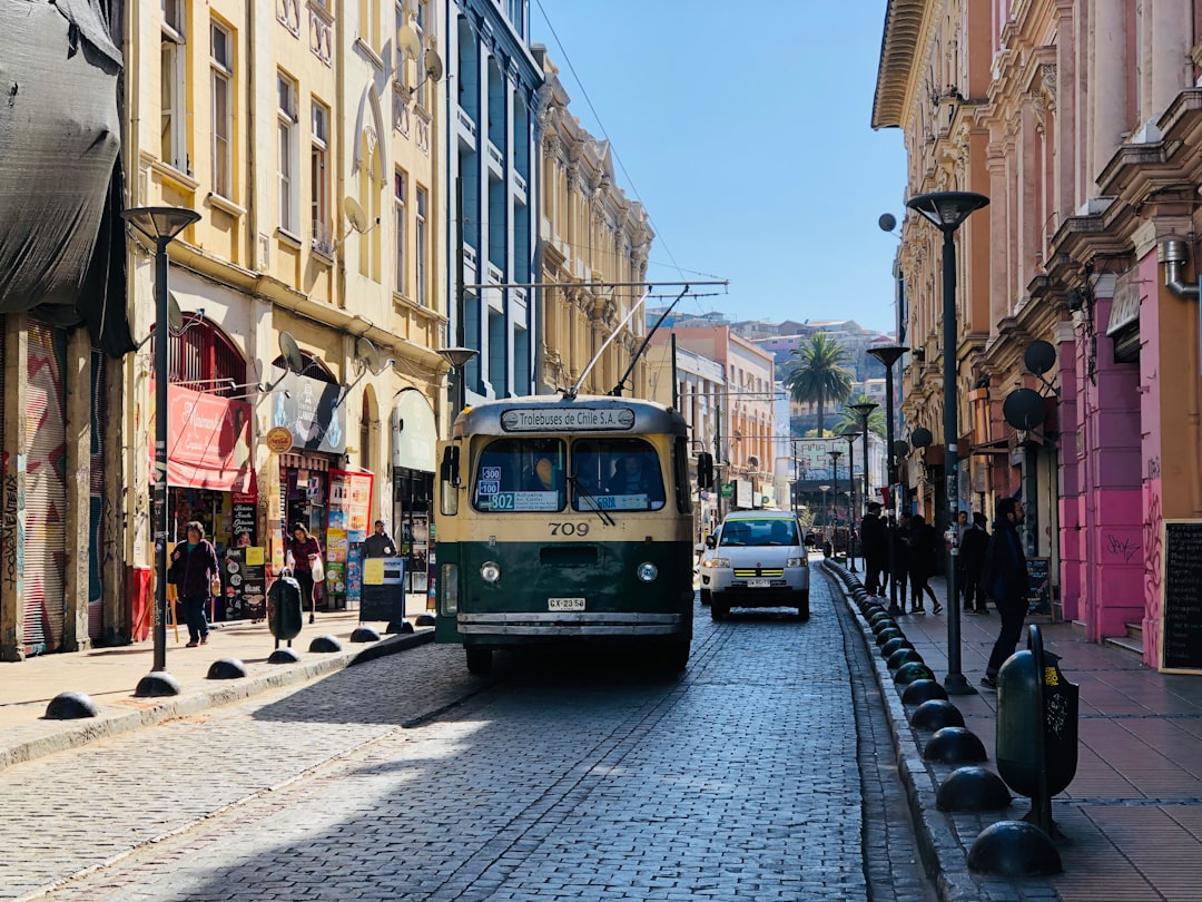 Valparaiso Image