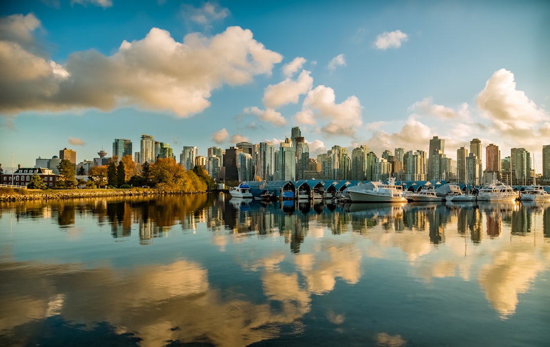 Vancouver Image