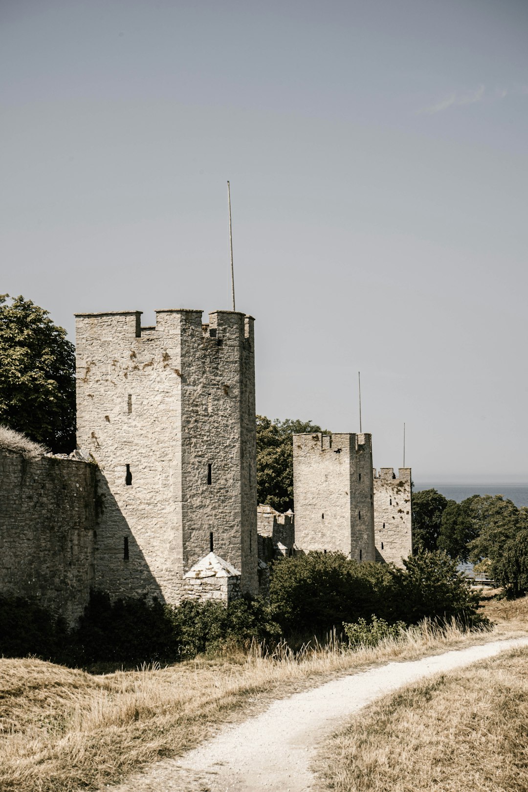 Visby Image