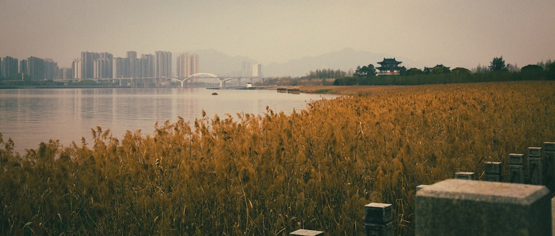 Wenzhou Image