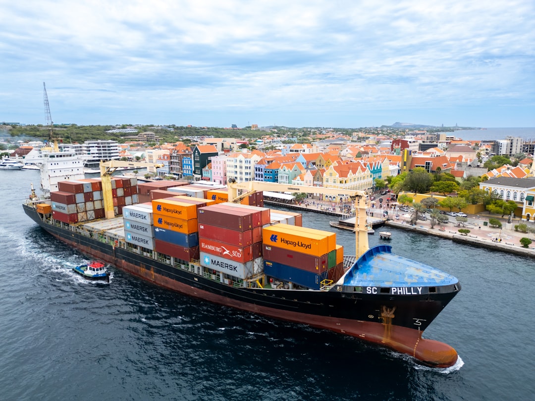 Willemstad Image