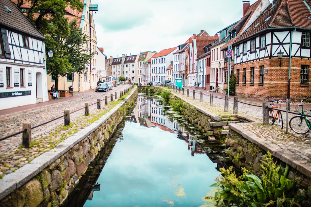 Wismar Image