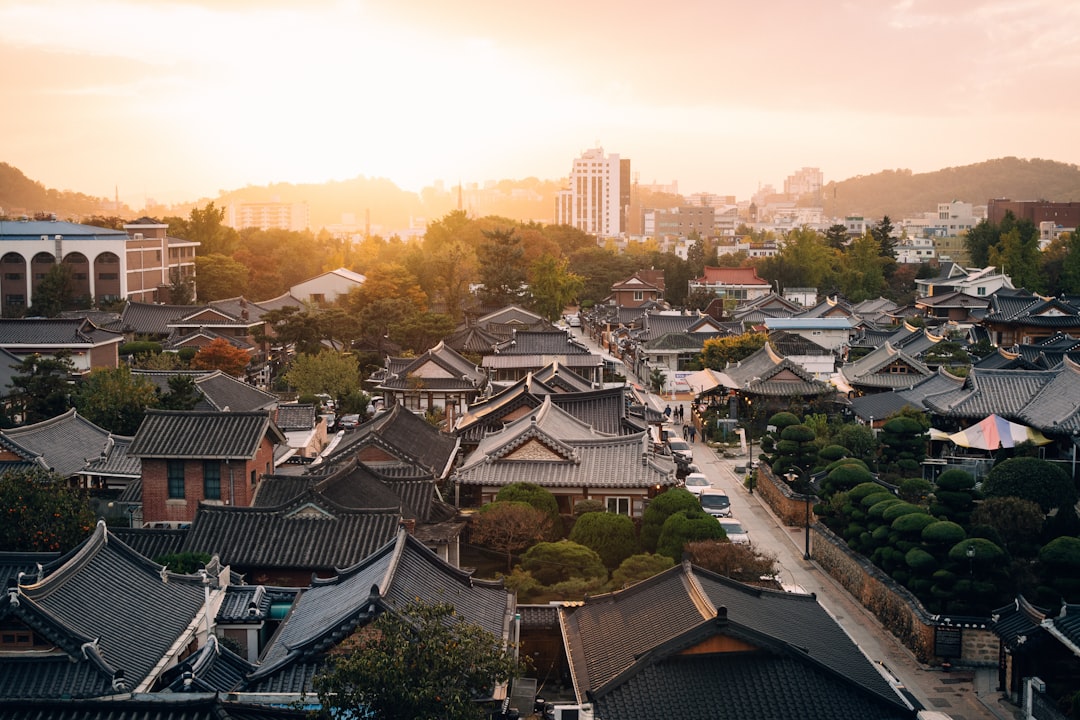 Yeosu Image