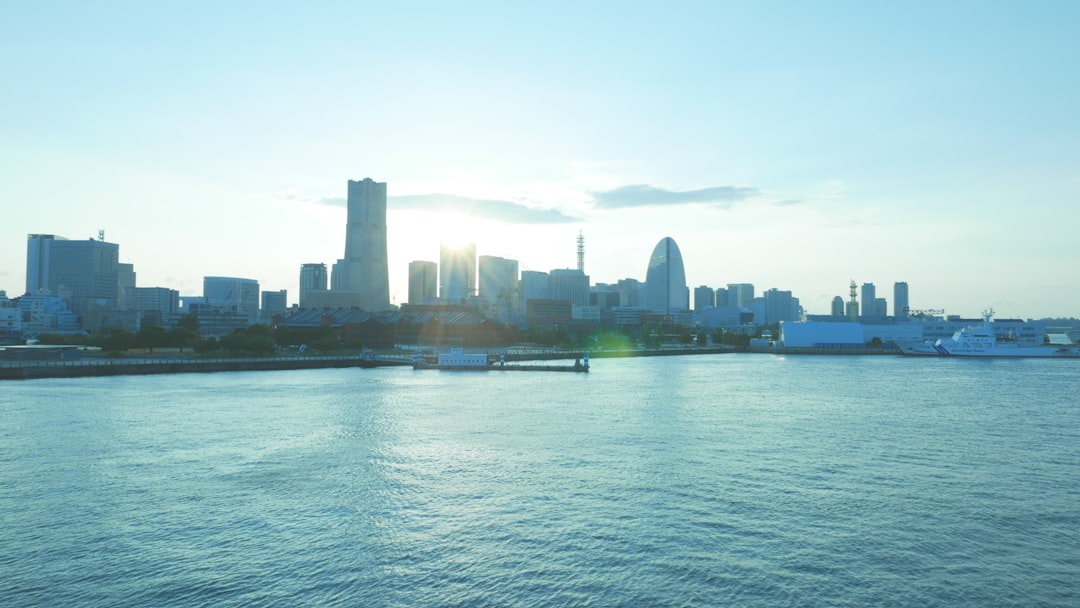 Yokohama Image